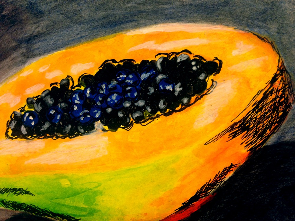 Papaya study